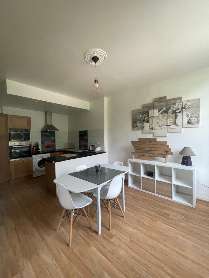 La Bégude-de-Mazenc Le Chateau Emile Loubet - Appartement Entier מראה חיצוני תמונה